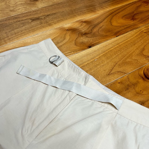 OAK+FORT Cargo Pants - Size 6 - Picture 5 of 5